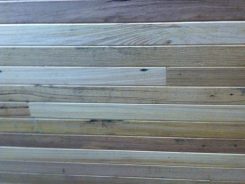 Recycled Messmate Lining