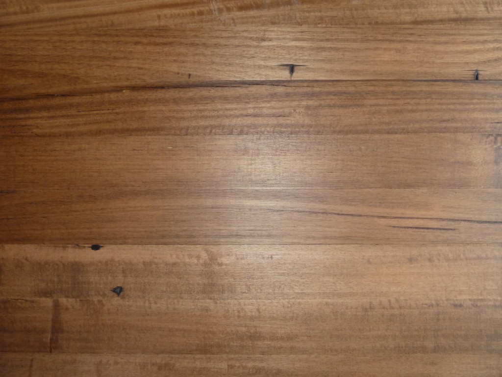 Recycled Messmate pre finished Engineered T & G Flooring 80 x 14 mm