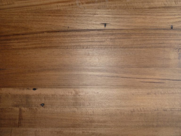 Recycled Messmate pre finished Engineered T & G Flooring 80 x 14 mm