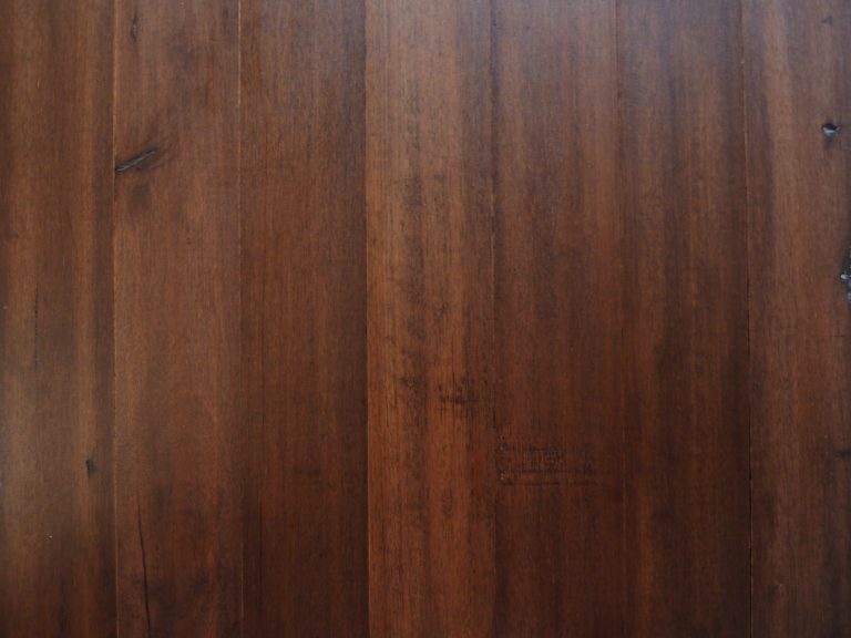 Recycled Messmate Pre Finished Engineered T and G Flooring 80 x 14 mm