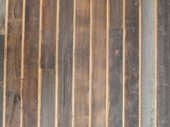 Recycled weather face Messmate