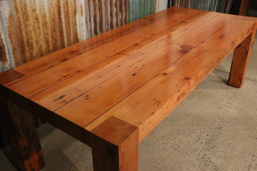 Oregon Bench Tops - Recycled