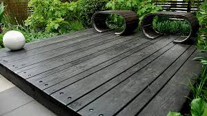 Recycled Decking