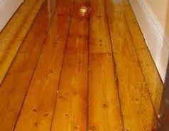 Second Hand Repurposed Baltic Pine Flooring 100 x 21