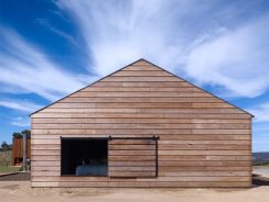 Blackbutt Cladding