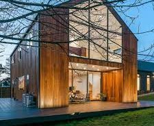 Cladding - Spotted Gum