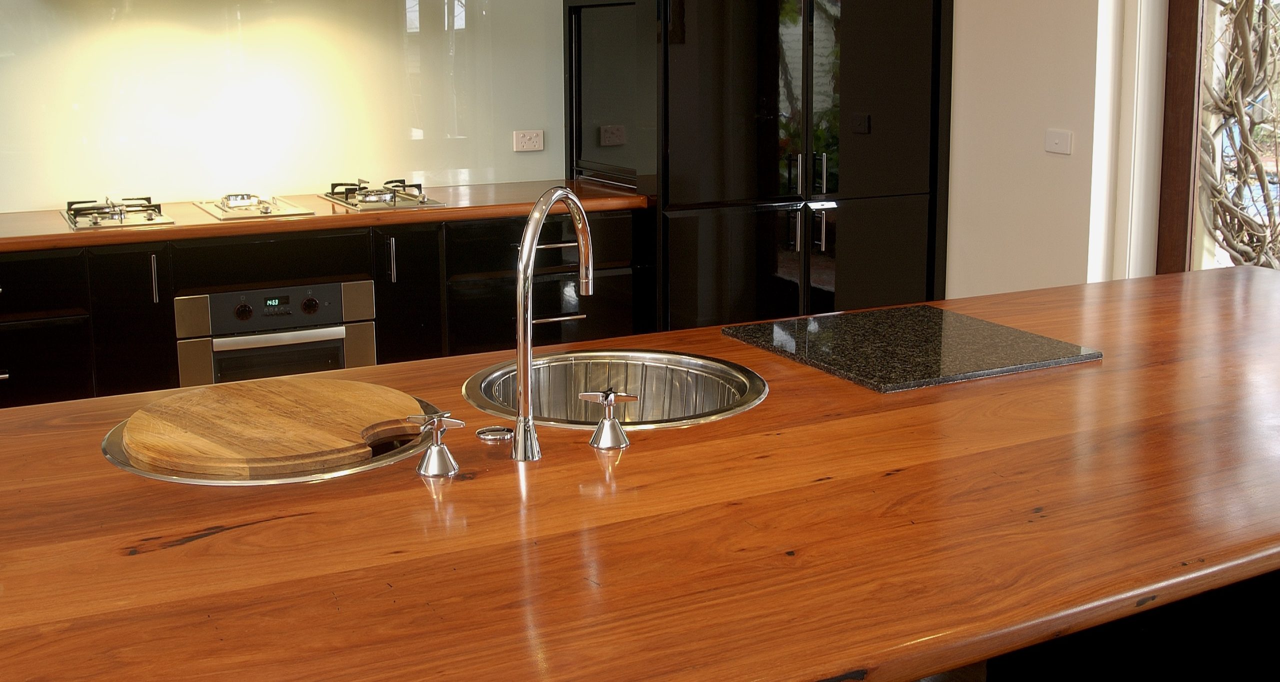 Benchtop