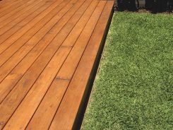 Decking