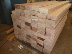 Blackbutt Solid F27