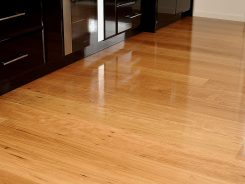 Tongue and Groove Flooring