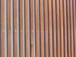 Blackbutt Battens