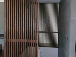 Spotted Gum Battens