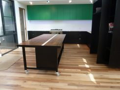 Recycled Messmate Flooring Offers