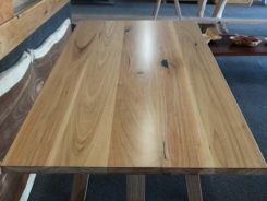 Blackbutt Bench Tops