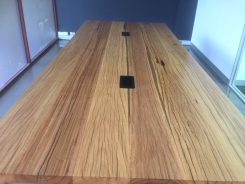 Blackbutt Bench Tops - Recycled