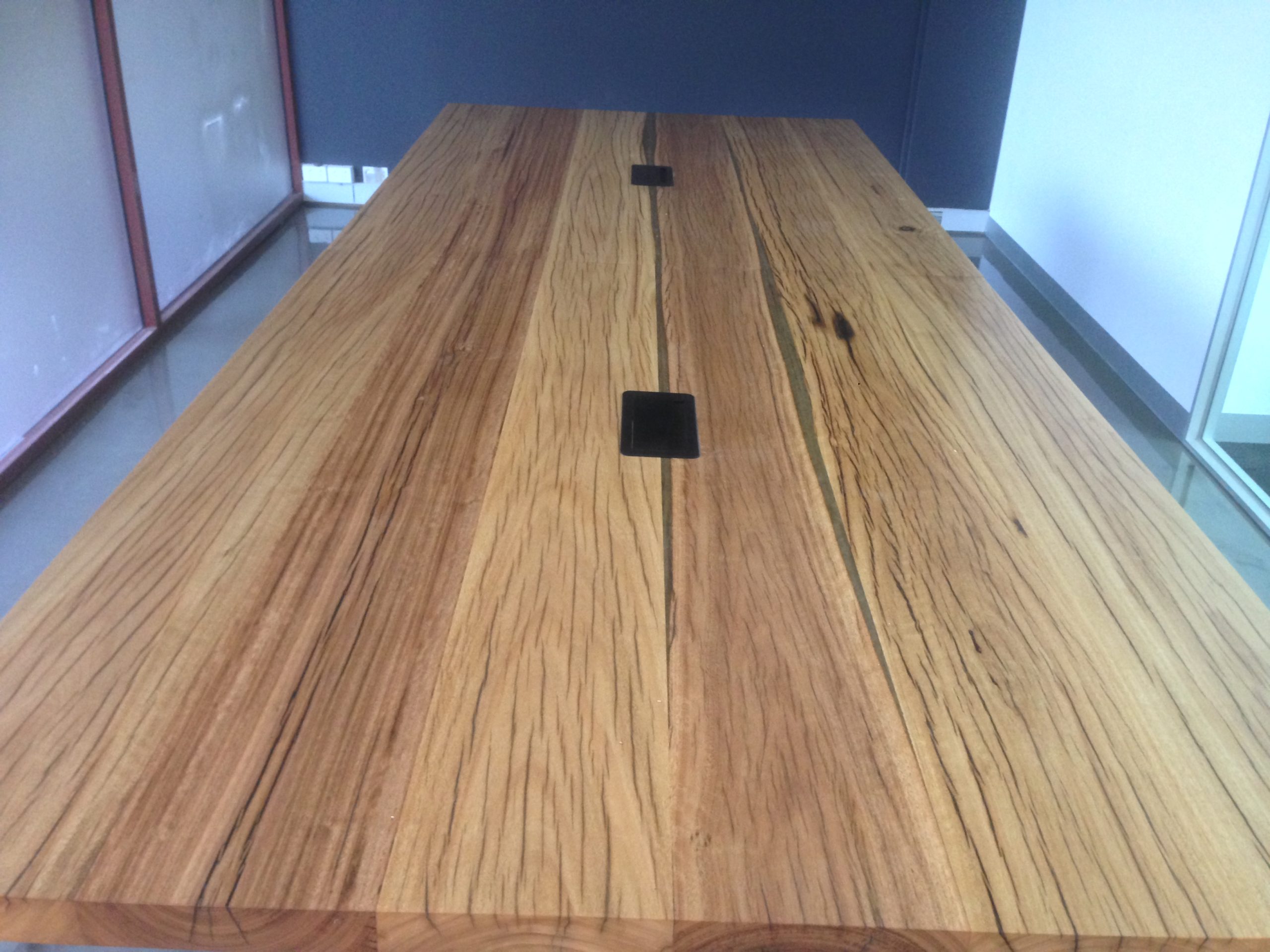 Blackbutt recycled