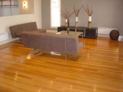 Grey Box Flooring