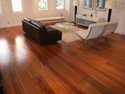 Ironbark Flooring