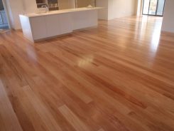New England Blackbutt Flooring