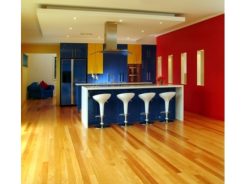 Northern Beech Flooring