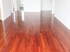Red Gum Flooring