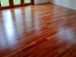 Red Ironbark Flooring