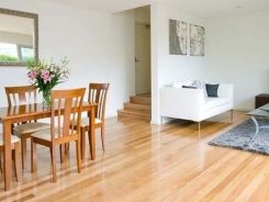 Southern Beech Flooring