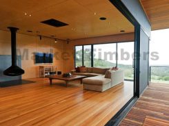Silvertop Stringybark Overlay Flooring