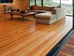Silvertop Flooring
