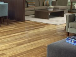 Tallowwood Overlay Flooring