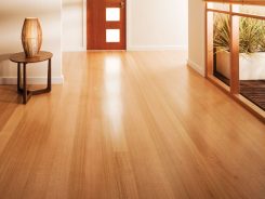 Tasmanian Oak Flooring