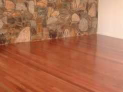 Turpentine Overlay Flooring
