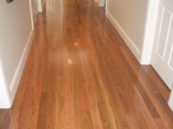 Grey Ironbark Flooring