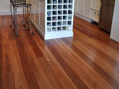 Turpentine Flooring
