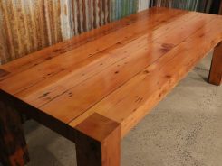 Oregon Bench Tops - Recycled